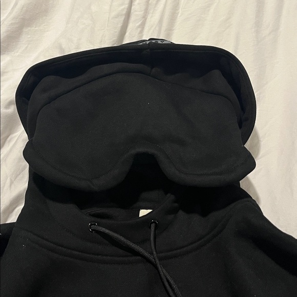 NWOT Cmfrt hoodie - Picture 6 of 7